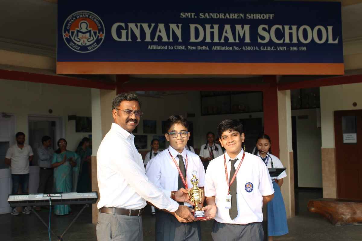 Certificate For IT Talent Show 2.0 (01-10-2026)