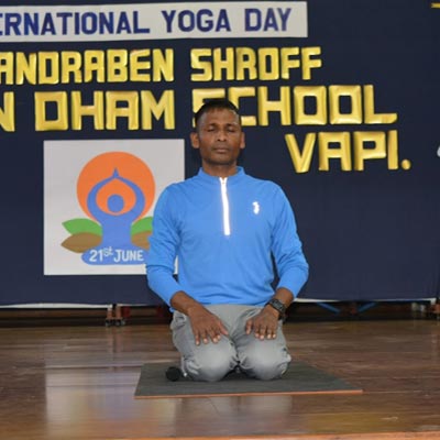 international yoga day 2022